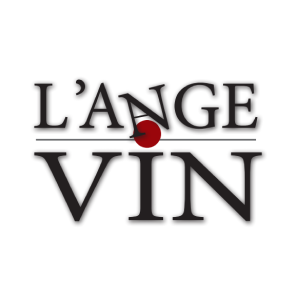 Logo L'Ange Vin